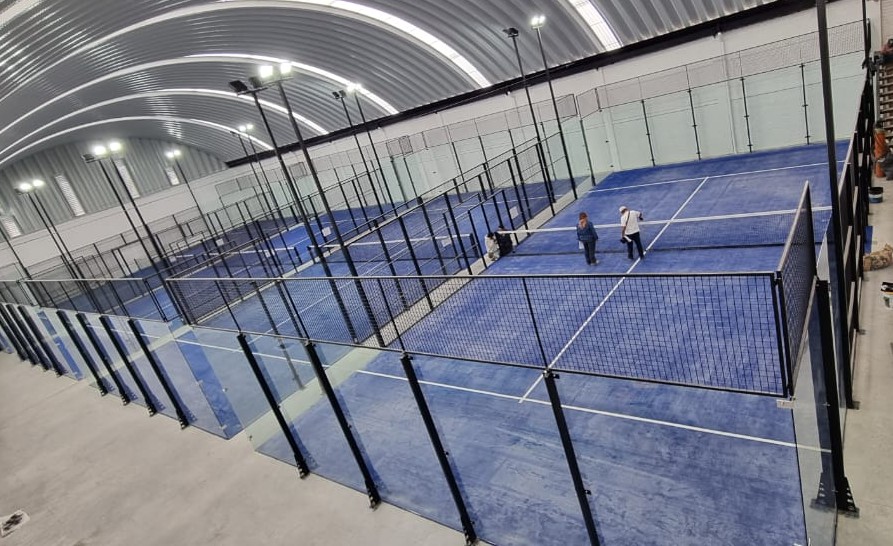 CLASICAS de pádel en PADEL WAREHOUSE · Ciudad de Mexico, Estado de México · Padel Center México